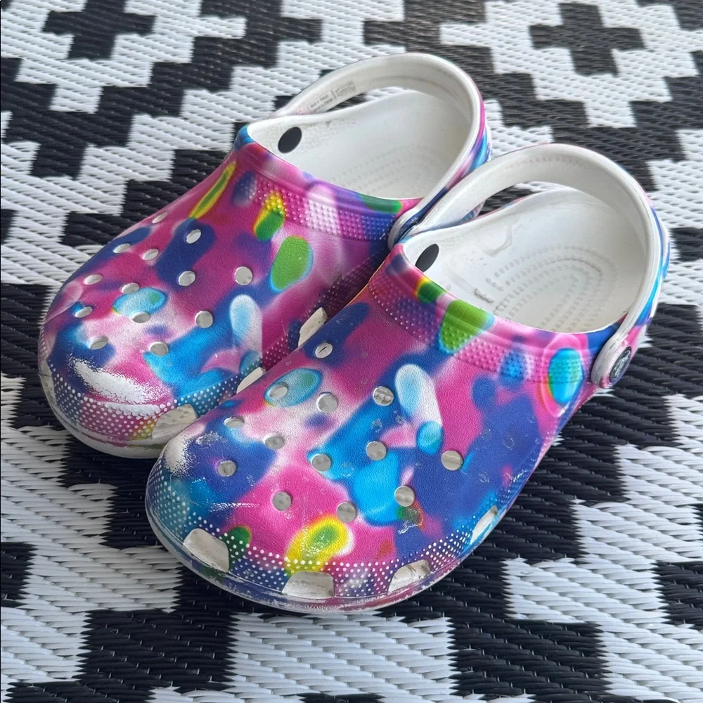 CROCS - W9/M7 - Picture 8 of 13